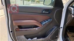 Chevrolet Suburban